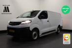 Opel Vivaro 1.5 CDTI L3 - EURO 6 - Airco - Cruise - Camera -, Auto's, Bestelwagens en Lichte vracht, Parkeersensor, Wit, 175 g/km