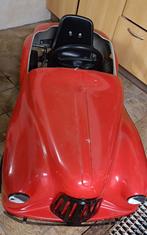 Vintage trapauto, Antiek en Kunst, Ophalen