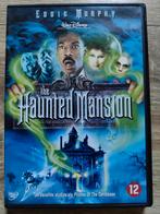 The Haunted Mansion (2004) (Eddie Murphy) (Disney) DVD, Cd's en Dvd's, Ophalen of Verzenden, Zo goed als nieuw