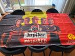 Grand drapeau belge, Zo goed als nieuw