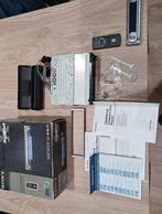 Sony cdx-f5550, Auto diversen, Autoradio's, Gebruikt, Ophalen