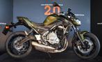 Kawasaki Z 650 in de gegeerde kaki kleur 2 jaar garantie, Naked bike, 650 cc, Bedrijf, 2 cilinders