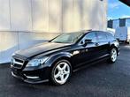 Mercedes-Benz CLS-Klasse 250 CDI Shooting Break *Export*Navi, Auto's, Te koop, CLS, Break, Gebruikt