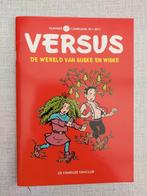 Vandersteen Suske en Wiske - Fanblad Versus 117 (2017), Ophalen of Verzenden, Suske en Wiske, Zo goed als nieuw, Boek of Spel