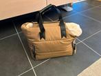 Sac de luxe pour chien - Camel - Porte-chien - Petit, Enlèvement, Utilisé