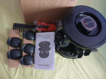Instyler keramische stylingschalen (innovatieve looper) beschikbaar voor biedingen