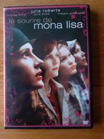 De glimlach van Mona Lisa (Julia Roberts) DVD, Ophalen of Verzenden, Zo goed als nieuw
