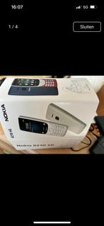 Nokia 8210 4g, Comme neuf, Enlèvement ou Envoi