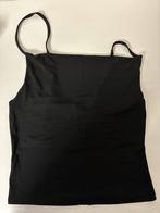 Top drapé à bretelles asymétriques NA-KD taille XS, Sans manches, Enlèvement ou Envoi, Comme neuf, Taille 34 (XS) ou plus petite