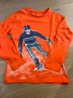 T shirts Lange mouwen 7 JAAR MAYORAL, Kinderen en Baby's, Ophalen, Mayoral, Zo goed als nieuw, Shirt of Longsleeve