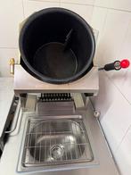 Wok automatique robot gaz, Articles professionnels, Enlèvement