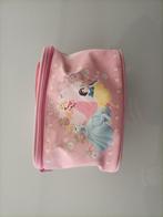 Prinsenssendomino, Enlèvement, Puzzles