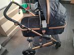 Kinderwagen/maxi cosi Mio Amore, Kinderen en Baby's, Ophalen, Zo goed als nieuw, Kinderwagen