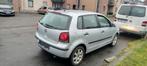 VW polo, Auto's, Stof, Overige kleuren, Diesel, Particulier