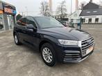 Audi Q5 Quattro, S-Line, 2.0TDI, 2018, Automaat + Garantie, Autos, Audi, Achat, Euro 6, Entreprise, Q5