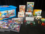 LEGO 2_diverse sets/games/dvd’s/…, Comme neuf, Enlèvement