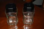 Voorraadpot opbergpot glas bokaal plastiek deksel 750 mL, Ophalen of Verzenden, Zo goed als nieuw
