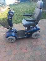 Scootmobiel, Diversen, Brommobielen en Scootmobielen, Ophalen, Gebruikt, 26 t/m 35 km, Shoprider