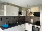 Complete  keuken met alle toestellen, Huis en Inrichting, Ophalen, Zo goed als nieuw, Wit