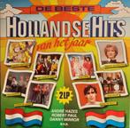 vinyl: DE BESTE HOLLANDSE HITS VAN HET JAAR (2lp -nieuw), Cd's en Dvd's, Vinyl | Nederlandstalig, Ophalen of Verzenden, Zo goed als nieuw