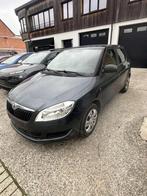 Skoda Fabia Fabia 1.2 HTP COOL EDITION (bj 2014), Auto's, Euro 5, Stof, Gebruikt, 1198 cc