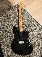 Fender jazzmaster (partscaster), Muziek en Instrumenten, Ophalen of Verzenden, Zo goed als nieuw, Solid body, Fender