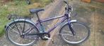 Jongens fiets 8-12 jaar, Ophalen, Zo goed als nieuw