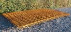 Betonijzer net 6mm 3x2m, Enlèvement, Comme neuf, Fer
