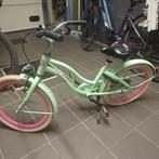 Meisjesfiets 20 inch, Ophalen, Gebruikt, 20 inch, Alpina Meisjesfiets