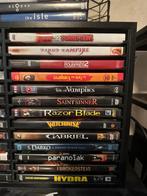 DVD horreur/thriller/…, Cd's en Dvd's, Dvd's | Horror, Vampiers of Zombies, Zo goed als nieuw, Ophalen, Vanaf 16 jaar