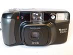 ZOOM Fuji DL-190, objectif zoom Fujinon, chargement automati, TV, Hi-fi & Vidéo, Appareils photo analogiques, Comme neuf, Compact