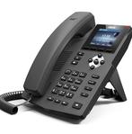 Fanvil x3g ip-telefoon, Ophalen of Verzenden, Gebruikt, Telefoon