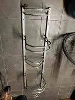 fietsrek voor 5 fietsen, Fietsen en Brommers, Ophalen, Gebruikt