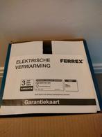 Warmteblazer, Doe-het-zelf en Bouw, Ophalen of Verzenden, Zo goed als nieuw, Overige typen