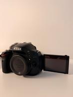 Nikon D5100, Ophalen of Verzenden, Zo goed als nieuw, Nikon