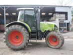 Claas ars 697 tractor, Zakelijke goederen, Ophalen, Gebruikt, Renault, 120 tot 160 Pk