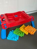Bouwtafel ( speelgoed ), Kinderen en Baby's, Ophalen, Gebruikt