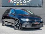 Volkswagen Polo 1.0 TSI * GARANTIE 12 MOIS *, Voorwielaandrijving, Stof, Euro 6, Zwart