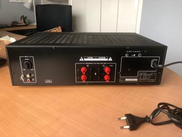 Ampli de puissance Kenwood & DVD Blue-ray Samsung beschikbaar voor biedingen