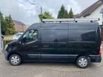 Nissan NV400 2300dci 120kw 6/2016 141000km., Voorwielaandrijving, Euro 5, Stof, 4 cilinders