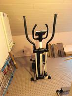 Crosstrainer, Enlèvement, Vélo elliptique