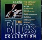 cd   -   B.B. King – The King Of The Blues, Ophalen of Verzenden