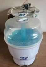 Philips Avent sterilisator, Ophalen, Gebruikt, Sterilisator