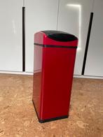 SimpleHuman - vuilbak, Ophalen, Gebruikt