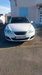 Seat exeo 2lit 143cv 2010an euro 5 diesel, Auto's, Seat, Euro 5, Diesel, Exeo, Particulier