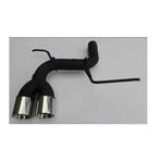 123 SPORTUITLAAT BMW E81 E82 E87 116 118 120 UITLAAT, Neuf, -, -, -