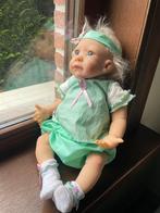 The Ashton Drake Reborn baby pop, Ophalen of Verzenden, Zo goed als nieuw, Babypop