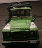 Speelgoed jeep van Bruder, Comme neuf, Enlèvement