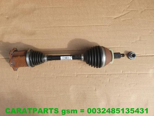 2Q0407271AK A1 aandrijfas Polo 2G cardan Arona Scala Kamiq, Auto-onderdelen, Remmen en Aandrijving, Audi, Seat, Volkswagen, Skoda