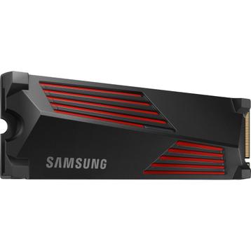 Samsung 990 PRO heatsink 2tb (verkocht)  beschikbaar voor biedingen